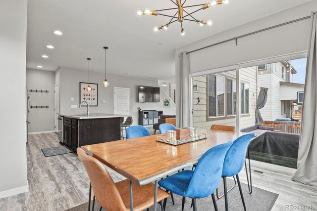 17437 E 111th Avenue, Commerce City, CO 80022