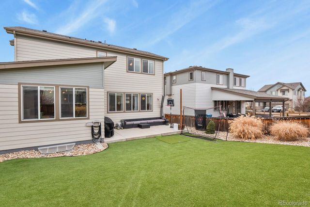 17437 E 111th Avenue, Commerce City, CO 80022