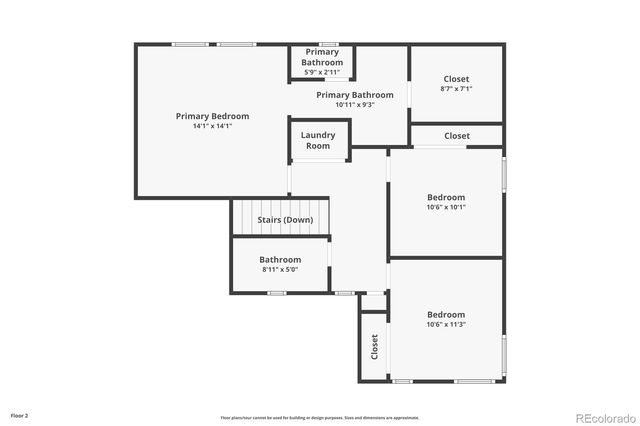 17437 E 111th Avenue, Commerce City, CO 80022