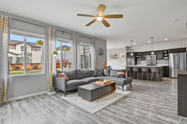 17437 E 111th Avenue, Commerce City, CO 80022