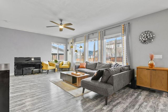 17437 E 111th Avenue, Commerce City, CO 80022