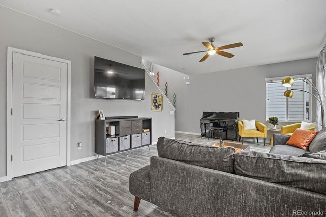 17437 E 111th Avenue, Commerce City, CO 80022