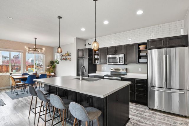 17437 E 111th Avenue, Commerce City, CO 80022