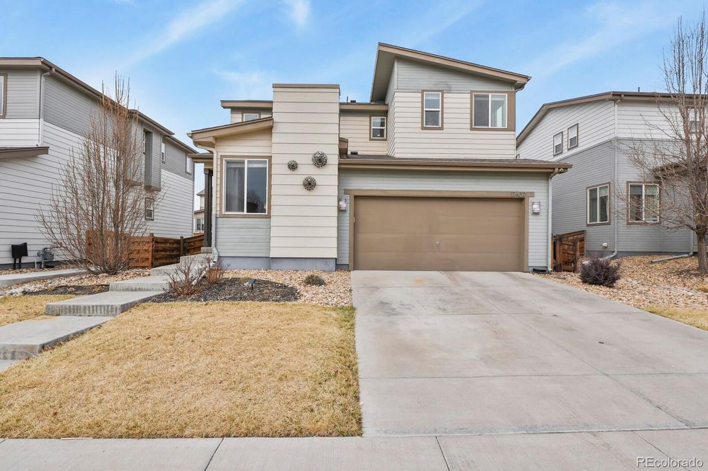 17437 E 111th Avenue, Commerce City, CO 80022