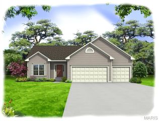 0 Davenport @ Claymont Hills, St Louis, MO 63129