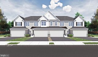 121 VIENNA BLVD #51, Glenmoore, PA 19343