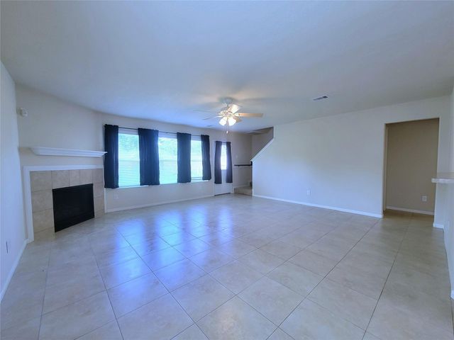 5007 Fair Oak Dale Lane, Humble, TX 77346