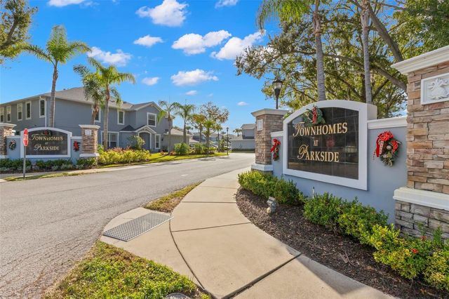 6024 PARKSIDE MEADOW DRIVE, Tampa, FL 33625