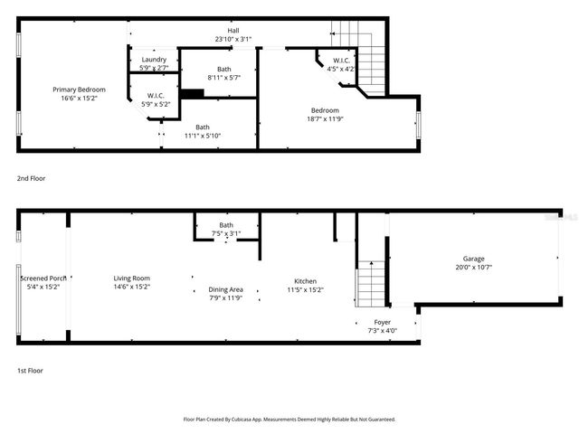 6024 PARKSIDE MEADOW DRIVE, Tampa, FL 33625