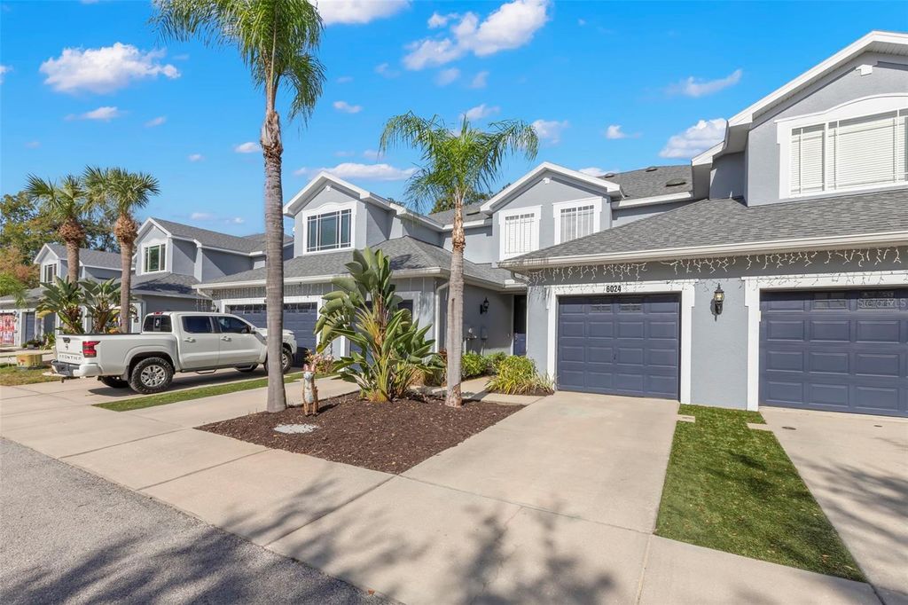 6024 PARKSIDE MEADOW DRIVE, Tampa, FL 33625