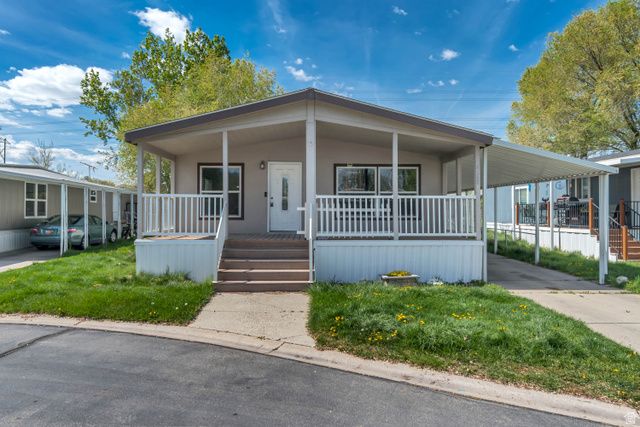 4668 S MOUNT BALDY, Taylorsville, UT 84123
