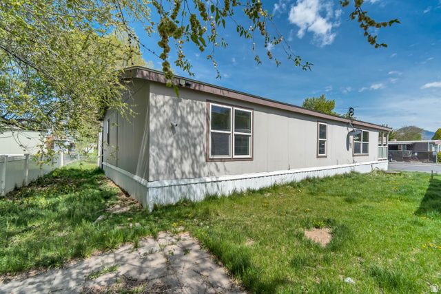 4668 S MOUNT BALDY, Taylorsville, UT 84123