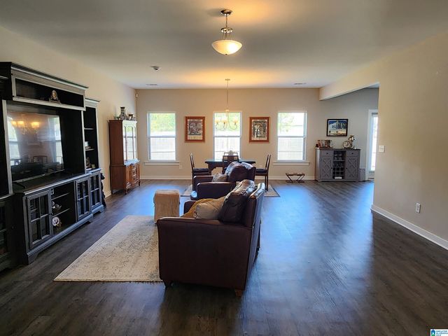 15525 TIDE WATER TERRANCE, Brookwood, AL 35444