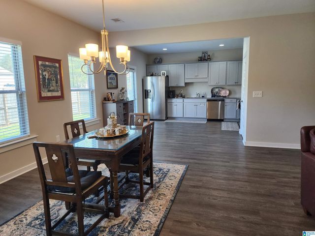 15525 TIDE WATER TERRANCE, Brookwood, AL 35444