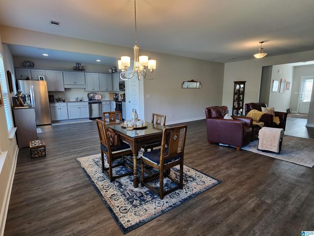 15525 TIDE WATER TERRANCE, Brookwood, AL 35444