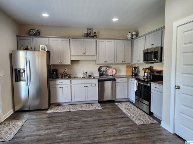 15525 TIDE WATER TERRANCE, Brookwood, AL 35444