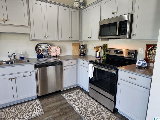 15525 TIDE WATER TERRANCE, Brookwood, AL 35444