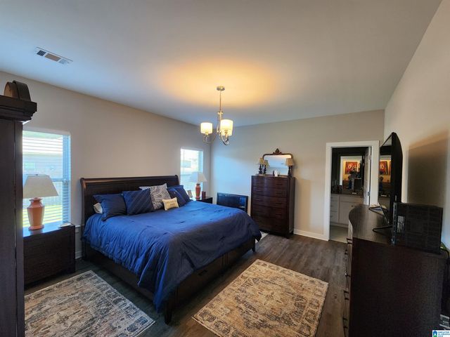 15525 TIDE WATER TERRANCE, Brookwood, AL 35444