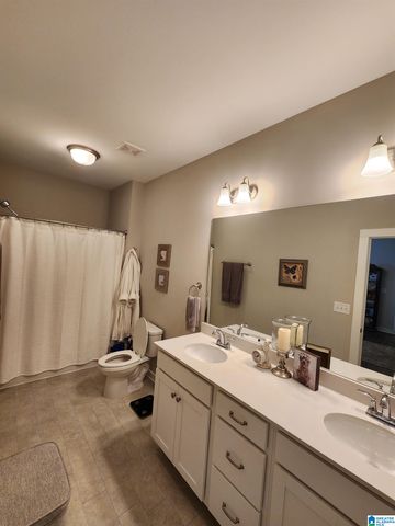 15525 TIDE WATER TERRANCE, Brookwood, AL 35444