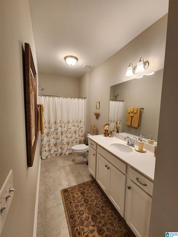 15525 TIDE WATER TERRANCE, Brookwood, AL 35444