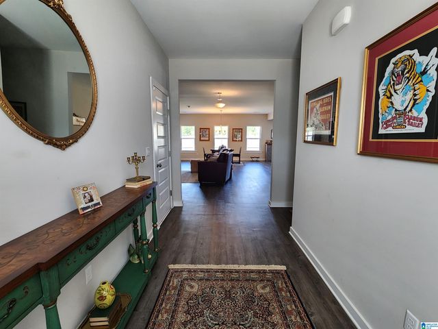 15525 TIDE WATER TERRANCE, Brookwood, AL 35444