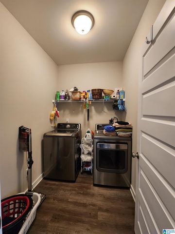 15525 TIDE WATER TERRANCE, Brookwood, AL 35444