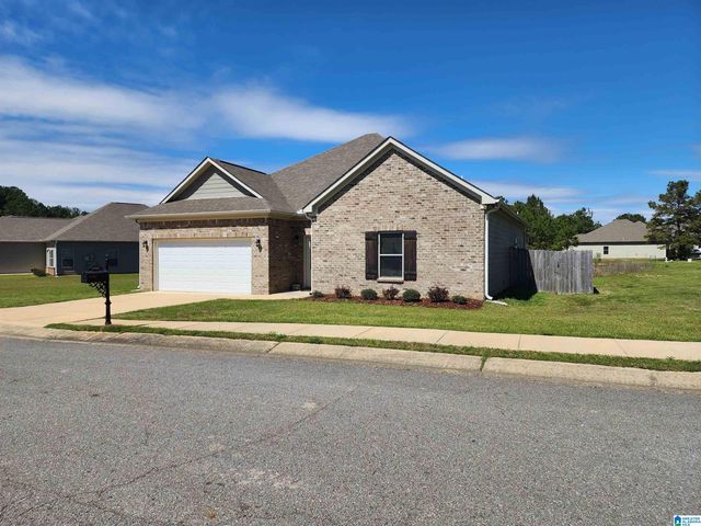 15525 TIDE WATER TERRANCE, Brookwood, AL 35444