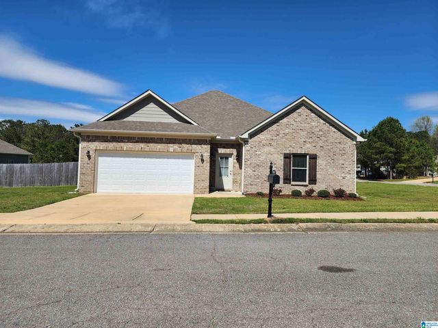15525 TIDE WATER TERRANCE, Brookwood, AL 35444