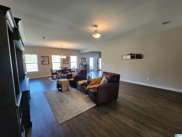 15525 TIDE WATER TERRANCE, Brookwood, AL 35444