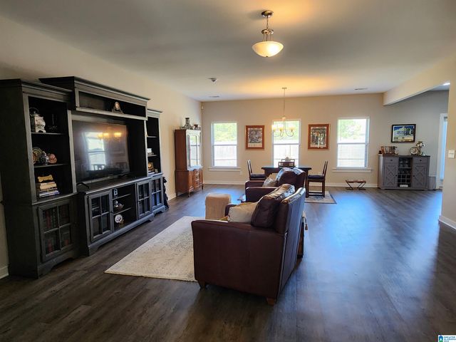 15525 TIDE WATER TERRANCE, Brookwood, AL 35444