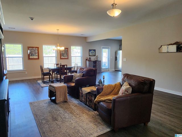 15525 TIDE WATER TERRANCE, Brookwood, AL 35444