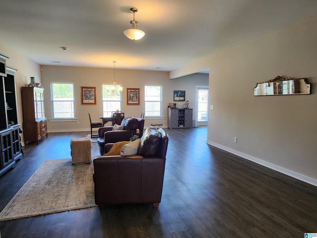 15525 TIDE WATER TERRANCE, Brookwood, AL 35444