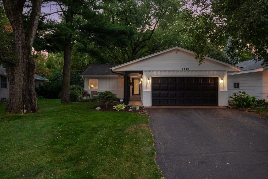 4440 Vandervork Avenue, Edina, MN 55436 — photo 3