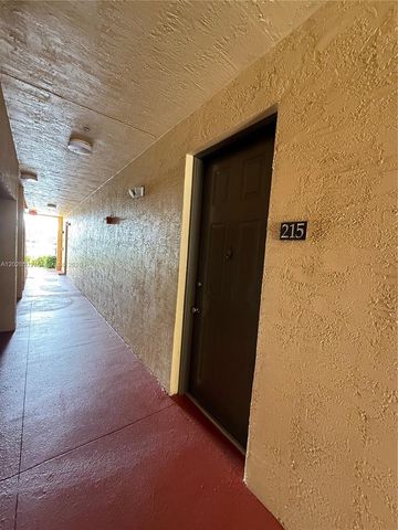 4704 SW 160th Avenue 215, Miramar, FL 33027