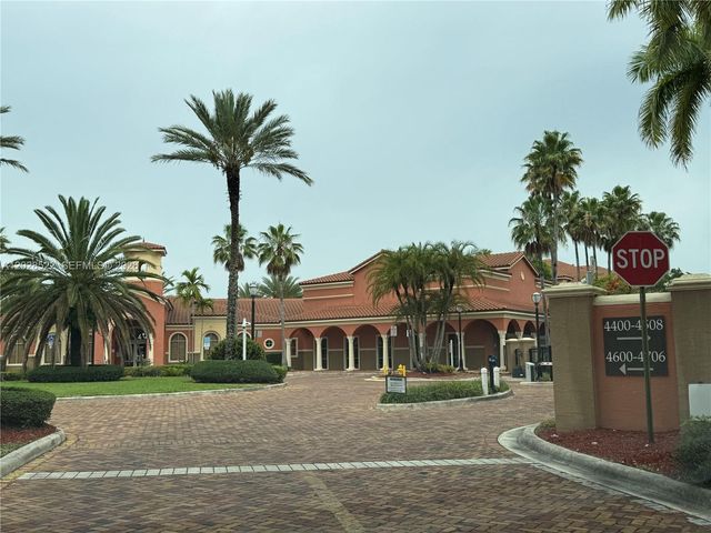 4704 SW 160th Avenue 215, Miramar, FL 33027