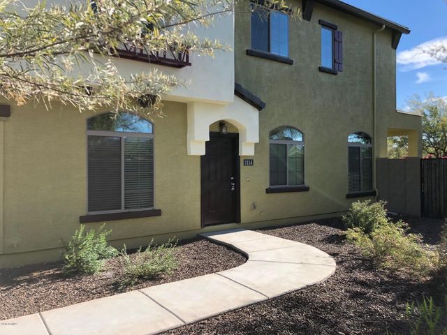 2725 E MINE CREEK Road 1114, Phoenix, AZ 85024