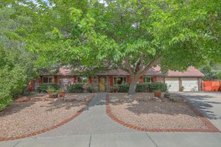 3924 DOROTEO Place NE, Albuquerque, NM 87111
