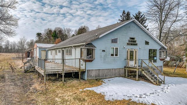 644 E Main Street, Fairchild, WI 54741