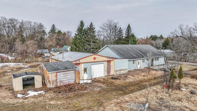 644 E Main Street, Fairchild, WI 54741
