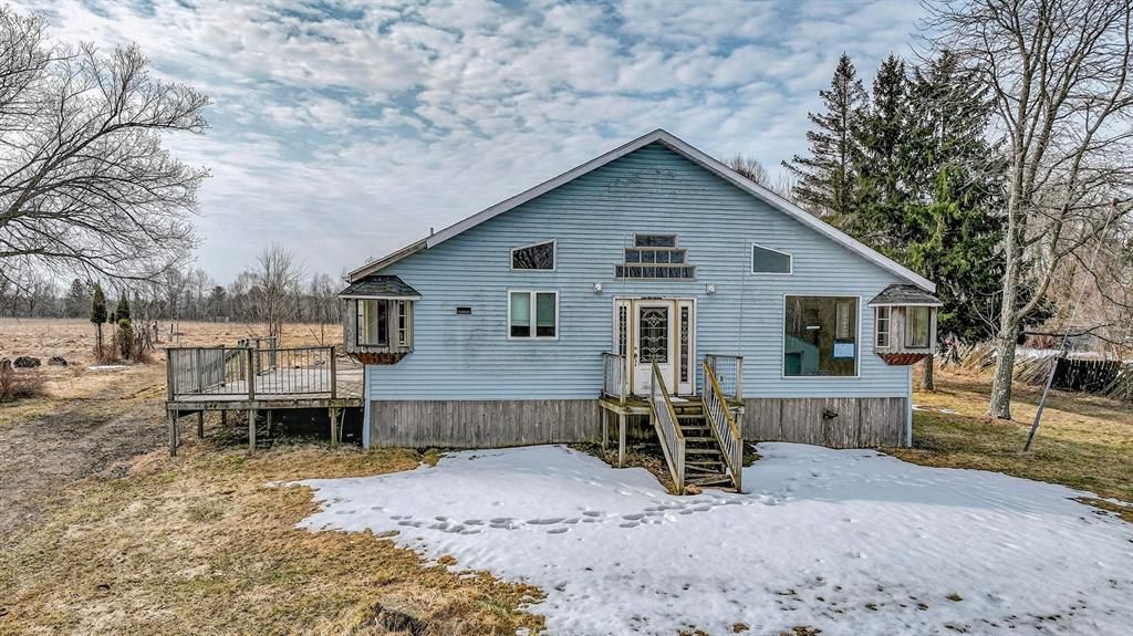 644 E Main Street, Fairchild, WI 54741