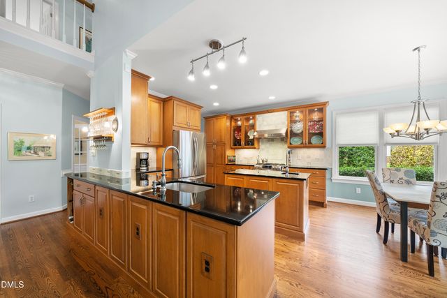 203 Lewiston Court, Cary, NC 27513