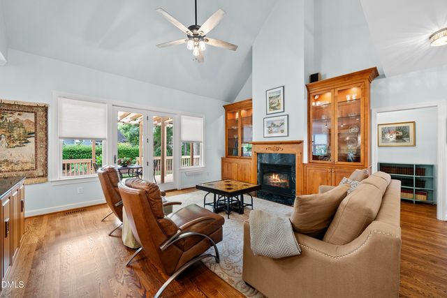 203 Lewiston Court, Cary, NC 27513