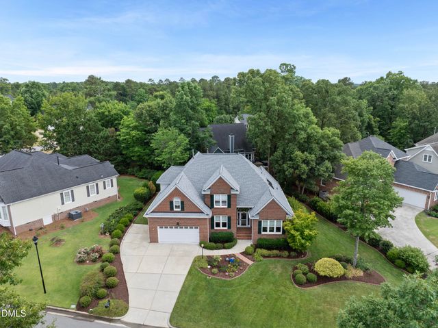 203 Lewiston Court, Cary, NC 27513