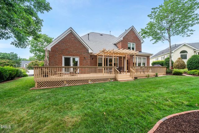 203 Lewiston Court, Cary, NC 27513