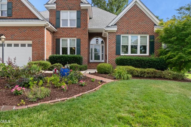 203 Lewiston Court, Cary, NC 27513
