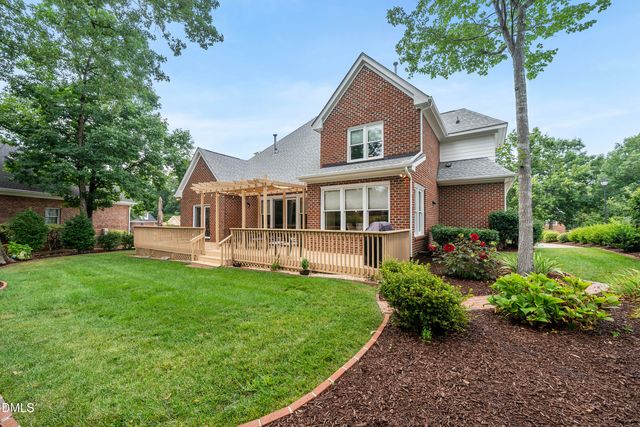 203 Lewiston Court, Cary, NC 27513