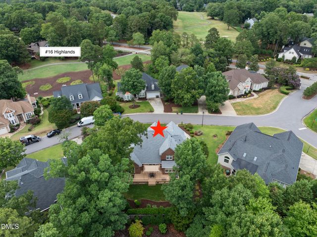 203 Lewiston Court, Cary, NC 27513