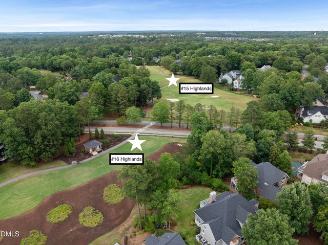 203 Lewiston Court, Cary, NC 27513