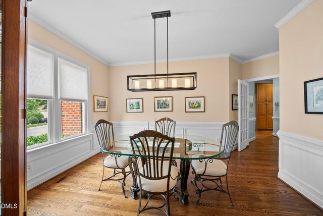 203 Lewiston Court, Cary, NC 27513