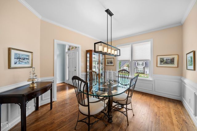 203 Lewiston Court, Cary, NC 27513